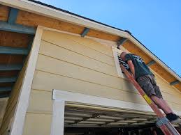 Best Custom Trim and Detailing for Siding  in St John, KS